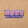배송왔송