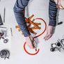 앱스트랙트: 디자인의 미학 시즌 1 스틸컷