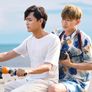 바다에 약속해 스틸컷