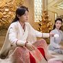 향밀침침신여상 스틸컷