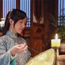 반성명미반성우 : 천년을 기다린 사랑 스틸컷