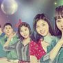 란제리 소녀시대 스틸컷