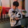 고양이 스틸컷