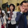 감찰의 이치죠 씨 스틸컷