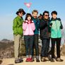 산으로 가는 예능: 정상회담 스틸컷