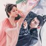 침향여설 스틸컷