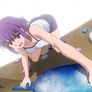 이와카케루! -Sport Climbing Girls- 스틸컷