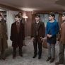 해리포터와 죽음의 성물 - 1부 스틸컷