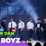 KCON 2022 Premiere 팬픽캠 스틸컷