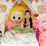 이불속이야기 스틸컷