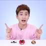 헤이지니&럭키강이 season 3 스틸컷