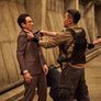 PMC: 더 벙커 스틸컷