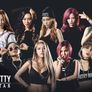 언프리티 랩스타 시즌 2 스틸컷