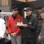 필드 위의 사냥꾼 뉴 파트너 스틸컷