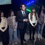 자율주행 게임쇼 도시탈출 라이브 스틸컷