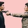 히스토리 시즌 3 Part 1 권투 스틸컷