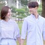 너와 나 사이, 한 걸음: 초식립정아애니 스틸컷