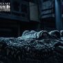 쓰나미 스틸컷