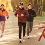 내 가슴을 뛰게 할 RUN 스틸컷