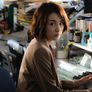 신문기자 스틸컷
