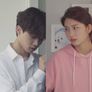 두부의 의인화 스틸컷