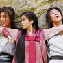 대당쌍룡전 2004 스틸컷