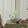 벤치타임 : 쉬는시간 스틸컷