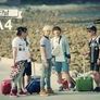 B1A4의 어느 멋진 날 스틸컷