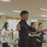땐뽀걸즈 스틸컷