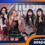2021 MAMA Thank you stage 스틸컷