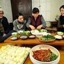 한식기행 종부의 손맛 - 겨울 스틸컷