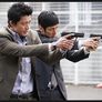CRISIS: 공안 기동 수사대 특수반 스틸컷