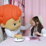 유니의 오픈 다이어리 스틸컷