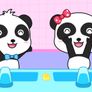 베이비버스 생활안전동요 시즌 1 스틸컷