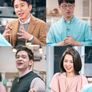 대화의 희열 2 스틸컷