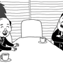 기호 1번 나청렴 스틸컷