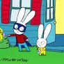 까까똥꼬 시몽 스틸컷