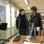 도롱뇽도사와 그림자 조작단 스틸컷