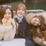 로맨스의 일주일 3 스틸컷