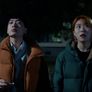 야행성 스틸컷