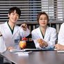 관우당의생적일체: Dr. Tang 스틸컷