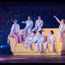 BTS Permission to Dance On Stage - LA 스틸컷