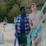 다함께 여름! 스틸컷