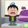 파파독: 개 수상한 이웃 스틸컷