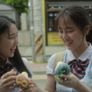 온 에어 스틸컷
