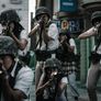 방과 후 전쟁활동 파트 1 스틸컷
