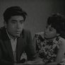 검은 머리 스틸컷