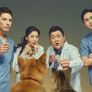 심장이 뛴다 38.5 스틸컷