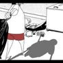 쓰레기 아파트 스틸컷
