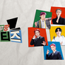 월급루팡 에이티즈 스틸컷